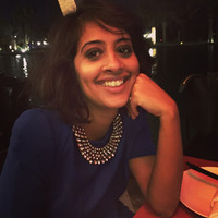 Smythson of Bond Street Employee Navita Deb's profile photo