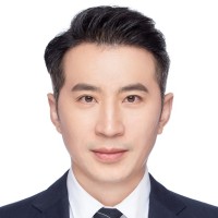 GoerTek Inc. Employee Hebron Liu's profile photo