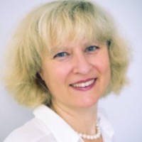 Dr. Paul Lohmann GmbH & Co. KGaA Employee Barbara Mack-Walczyk's profile photo