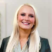 Allied Power Employee Anna McCoy's profile photo