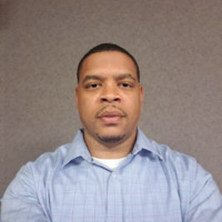 U.S. Department of Veterans Affairs Employee Eric Cade's profile photo