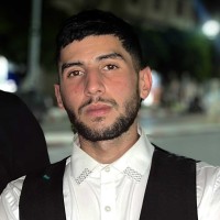 LIS Employee Sidali Ihadadene's profile photo