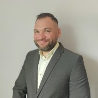 BOMBARDIER Employee Denis Dmitriev's profile photo