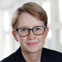 Velliv Employee Lene Jensen's profile photo