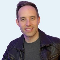 Influicity Employee Jon Davids's profile photo