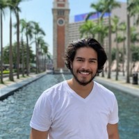 City of New Rochelle Employee Kevin Manjarres's profile photo