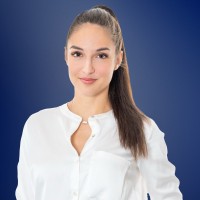 Zyntern.com Employee Eszter Hanyecz's profile photo