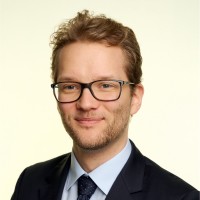 REVERS.IO Employee Christophe Callico's profile photo