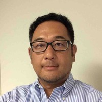 Mitsubishi Heavy Industries Employee Yusuke Yoshida's profile photo