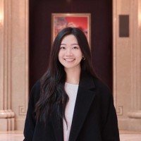 Navan Employee Cindy Li's profile photo