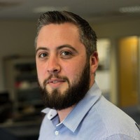 DCS Group (UK) Ltd Employee Matthew Boulton's profile photo