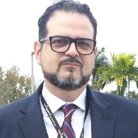 Memorial Healthcare System Employee Ivan Valdes's profile photo