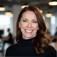 CWS Corporate Housing Employee Jenny Garza's profile photo