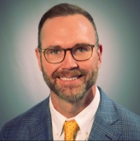 Capital Blue Cross Employee Jeremy Wigginton's profile photo