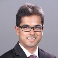Edenred Employee Akshay Sethi's profile photo