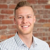 Axon Employee Keegan O'Connor's profile photo