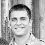 Zach Overholser