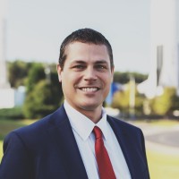 Maximum Technology Corporation Employee Kristoffer Ison's profile photo