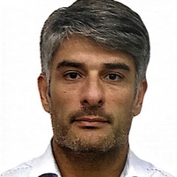 Vitalmed Employee Alexandre Saback's profile photo