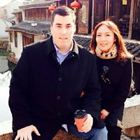 Geoff Guilfoyle Email & Phone Number