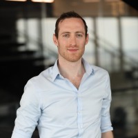 Reveal Technology (Government) Employee MJ Rubin's profile photo