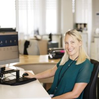 Hamilton City Council Employee Michelle Harris's profile photo