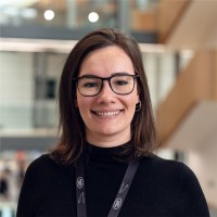 JLR Employee Fabiola Villa's profile photo