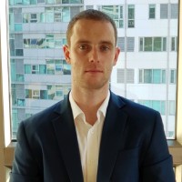 LinkChainMarketing Employee Robert Swaine's profile photo
