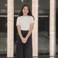 Vinitha T Email