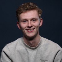 VolkerSafeGuard Employee Sem van Ancum's profile photo