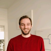 tebicom SA Employee Robin Chalouhi's profile photo