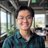 Exante Employee Joaquim Llamas's profile photo