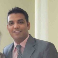 Cache Creek Casino Resort Employee Maulik Bhatt's profile photo