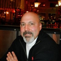 Eclectic Trader, LLC Employee John Perozzi Jr's profile photo