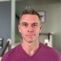Circle & Square Employee Michael Histen's profile photo