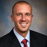 TOC | Experts in Orthopedic Care Employee Jacob Nelson's profile photo