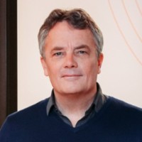 KWD Result Management Employee Hein Boersma's profile photo