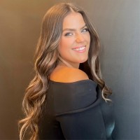 Hiatus Spa + Retreat Employee Paige Harlow's profile photo