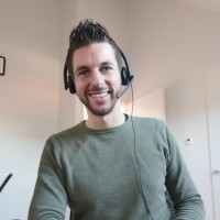 Dave van Rooij Email