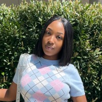 University of Maryland Capital Region Health Employee Morgan Glover's profile photo