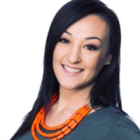 Alexandra Benson Email & Phone Number