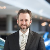 Arthur D. Little Employee Frank McCleary's profile photo