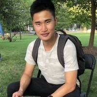 Shiting Lu Email