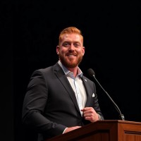 Inland Engineering Employee Matthew Benninghoff's profile photo