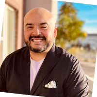 SALT Marketing and Lead Generation Employee Erik Trujillo's profile photo