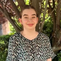 Spherient Advisors Employee Elizabeth Roden's profile photo