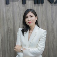 SphinxJSC Employee Giang do's profile photo