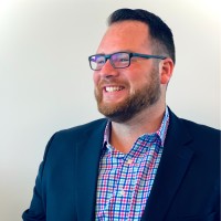 Teads Employee Dave Halliday's profile photo