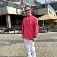 Egypt University of Informatics-EUI Employee Sameh Hosny's profile photo