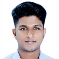 Globosoft Employee Sanju Mathew's profile photo